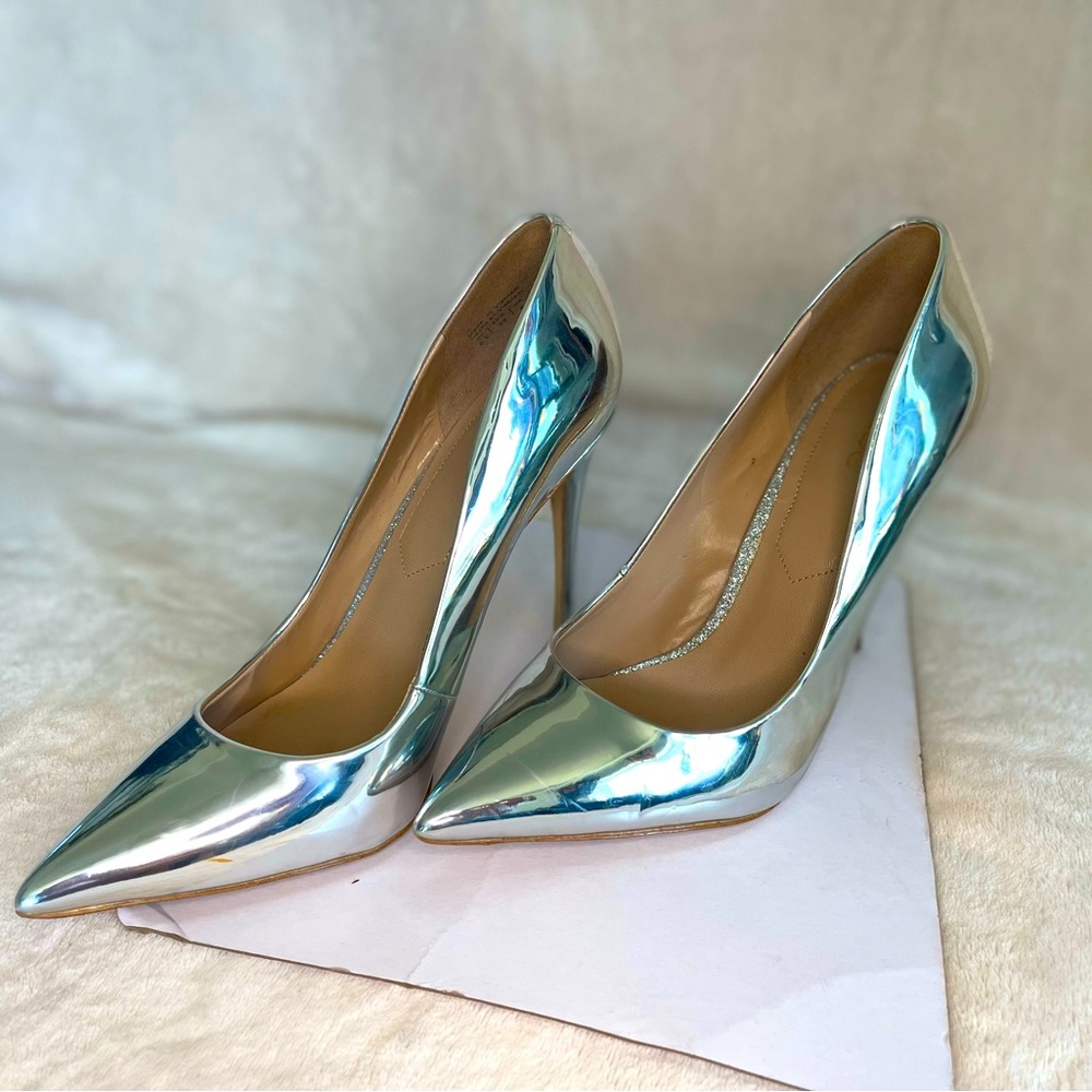 Aldo high heels